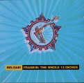 Reload! Frankie: The Whole 12 Inches
